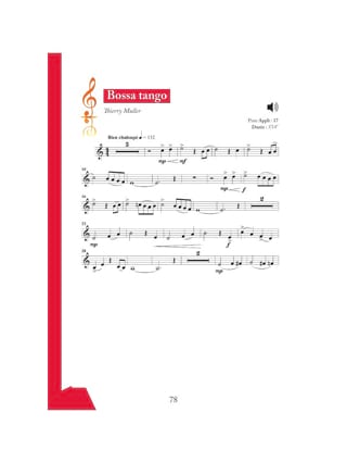 La 2ème Méthode du Trumpet Star - Partition - Trompette