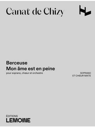 Orchestration des Chants traditionnels berbères - de Chizy Edith Canat