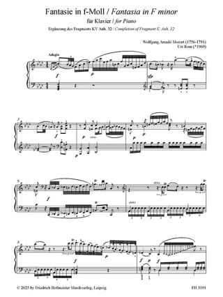 Sonate pour piano - Erwin Dressel - Partition - Piano