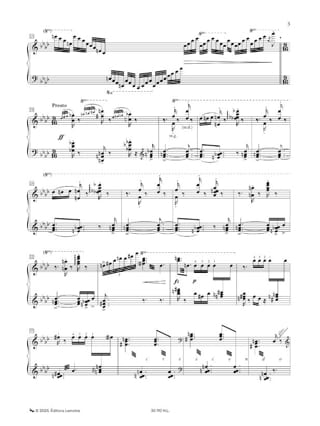 L'Apprenti Sorcier - Tharaud - DUKAS - Partition - Piano