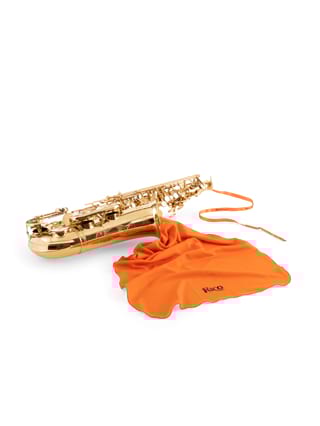 Ecouvillon Antimicrobien - Saxophone - Accessoire pour Saxophone
