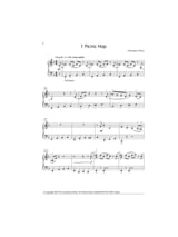 Connections for Piano 2 - Christopher Norton - Partition - Piano