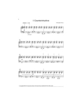 Connections for Piano 4 - Christopher Norton - Partition - Piano