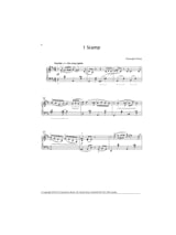 Connections for Piano 5 - Christopher Norton - Partition - Piano