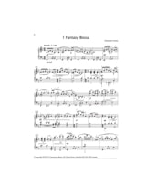 Connections for Piano 7 - Christopher Norton - Partition - Piano
