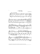 Connections for Piano 8 - Christopher Norton - Partition - Piano