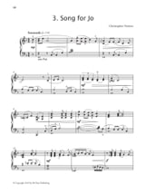 Connections for Piano 9 - Christopher Norton - Partition - Piano