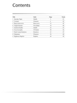 Connections for Piano 10 - Christopher Norton - Partition - Piano