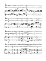 Trios für Klavier, Violine und Violoncello - BEETHOVEN - Partition