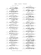 Klavierstücke - BRAHMS - Partition - Piano