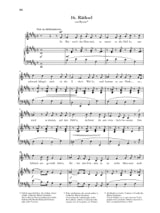 Myrthen Opus 25 - Robert Schumann - Partition - Mélodies