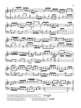 Suites Françaises. Relié - BACH - Partition - Piano