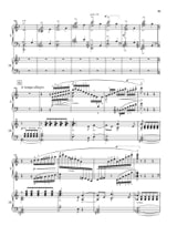 Concerto Pour Piano n° 5 Opus 103 - SAINT-SAËNS - Partition - Piano