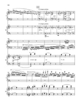 Concerto Pour Piano n° 5 Opus 103 - SAINT-SAËNS - Partition - Piano