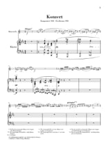 Concerto pour cor n° 2 en Mi bémol majeur - Richard Strauss