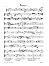 Concerto pour cor n° 2 en Mi bémol majeur - Richard Strauss