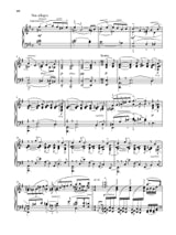 Sonate pour piano n° 2 Opus 36 - RACHMANINOV - Partition - Piano