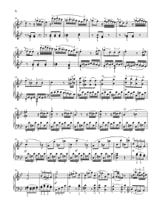 5 Sonates faciles - Piano - BEETHOVEN - Partition - Piano