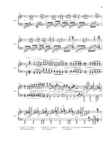 Concerto pour piano n° 2 - Conducteur - BRAHMS - Partition