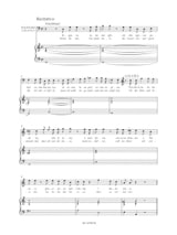 Acis and Galatea HWV 49b 2ème version. Épuisé - HAENDEL - Partition