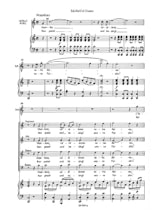 Iphigénie en Aulide - GLUCK - Partition - Opéras