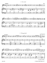 Erstes Spielbuch für Sopranblockflöte und Klavier - Walter Bergmann