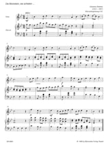 Die Flötenmaus - Spielbuch, Bd. 2 - Gerhard Engel - Partition