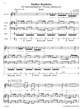 Combocom - Samba - Salsa - Son - Jean Kleeb - Partition