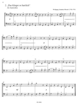 Classic hits - 2 Violoncelles - Magaret Edmonson - Partition