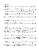 Spielbuch für Streicher - Egon Sassmannshause - Partition - Trios