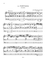 Classici Boemici - Partition - Orgue