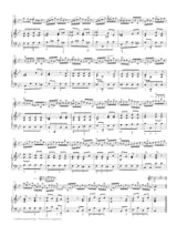 Sonate sol mineur Trille du diable - TARTINI - Partition - Violon