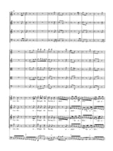 Erschallet, ihr Lieder. Kantate zum 1. Pfingsttag C-dur-Fassung. Urtext der Ne