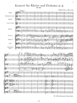 Intégrale des Concertos Pour Piano et Orchestre - Coffret 3 Volumes