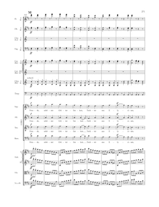 Symphonie n° 9 en Ré Mineur - Conducteur - BEETHOVEN - Partition