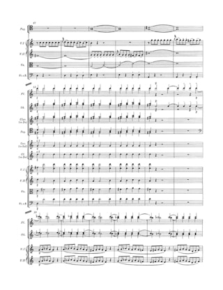 Cosi Fan Tutte KV 588 - Conducteur - MOZART - Partition - Petit format