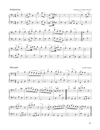 Früher Anfang auf dem Cello Volume 4 - Egon Sassmannshaus - Partition