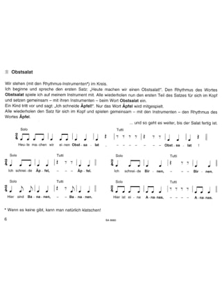 Gemeinsam Von Anfang An Spielbuch - Cello - Hella Hartung-Ehlert