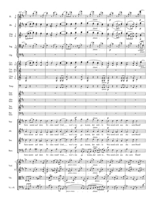 Symphonie N° 9 D-Moll Op. 125 - conducteur - BEETHOVEN - Partition