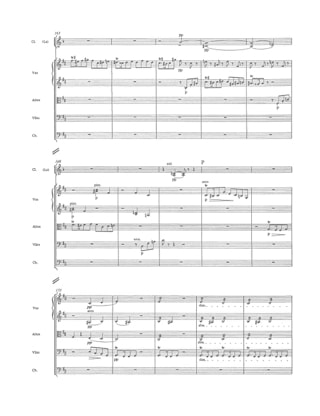 Roméo et Juliette - Conducteur - BERLIOZ - Partition - Petit format