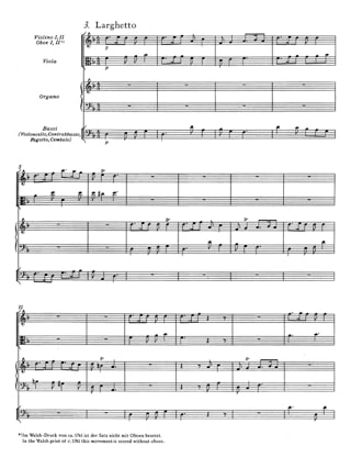 Orgelkonzert F-Dur HWV 295 - HAENDEL - Partition - Grand format
