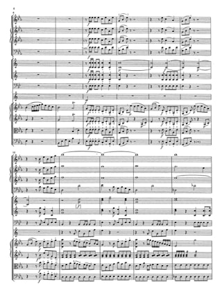 Trompetenkonzert Es-Dur Hob 7e:1 - Partitur - HAYDN - Partition