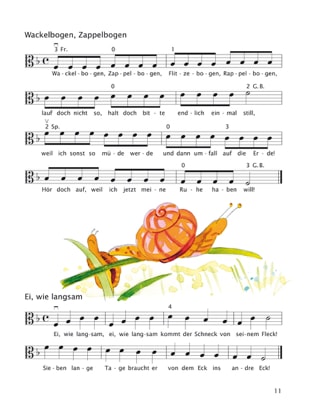 Früher Anfang Auf Der Bratsche Volume 2 - Egon Sassmannshaus