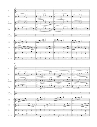 Symphonie N° 8 C-Dur D 944 - Partitur - SCHUBERT - Partition