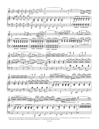 Sonate en la Mineur Arpeggione D 821 - Alto et piano - SCHUBERT