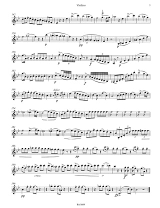 Sämtliche Streichtrios - Parties instrumentales - SCHUBERT - Partition