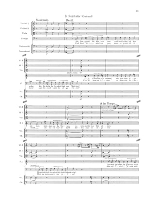 Carmen - Conducteur relié - BIZET - Partition - Grand format