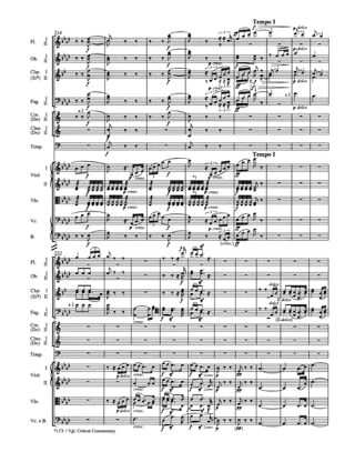 Symphonie N° 5 en Ut Min. Op. 67 - BEETHOVEN - Partition