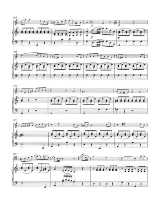 Concerto n° 3 en do majeur - Violoncelle - STAMITZ - Partition