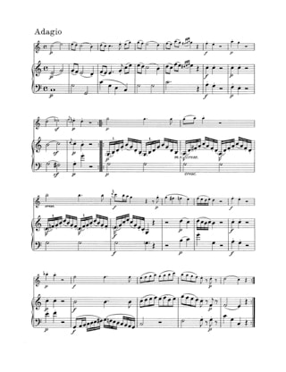 Sérénades, Volume 1 - MOZART - Partition